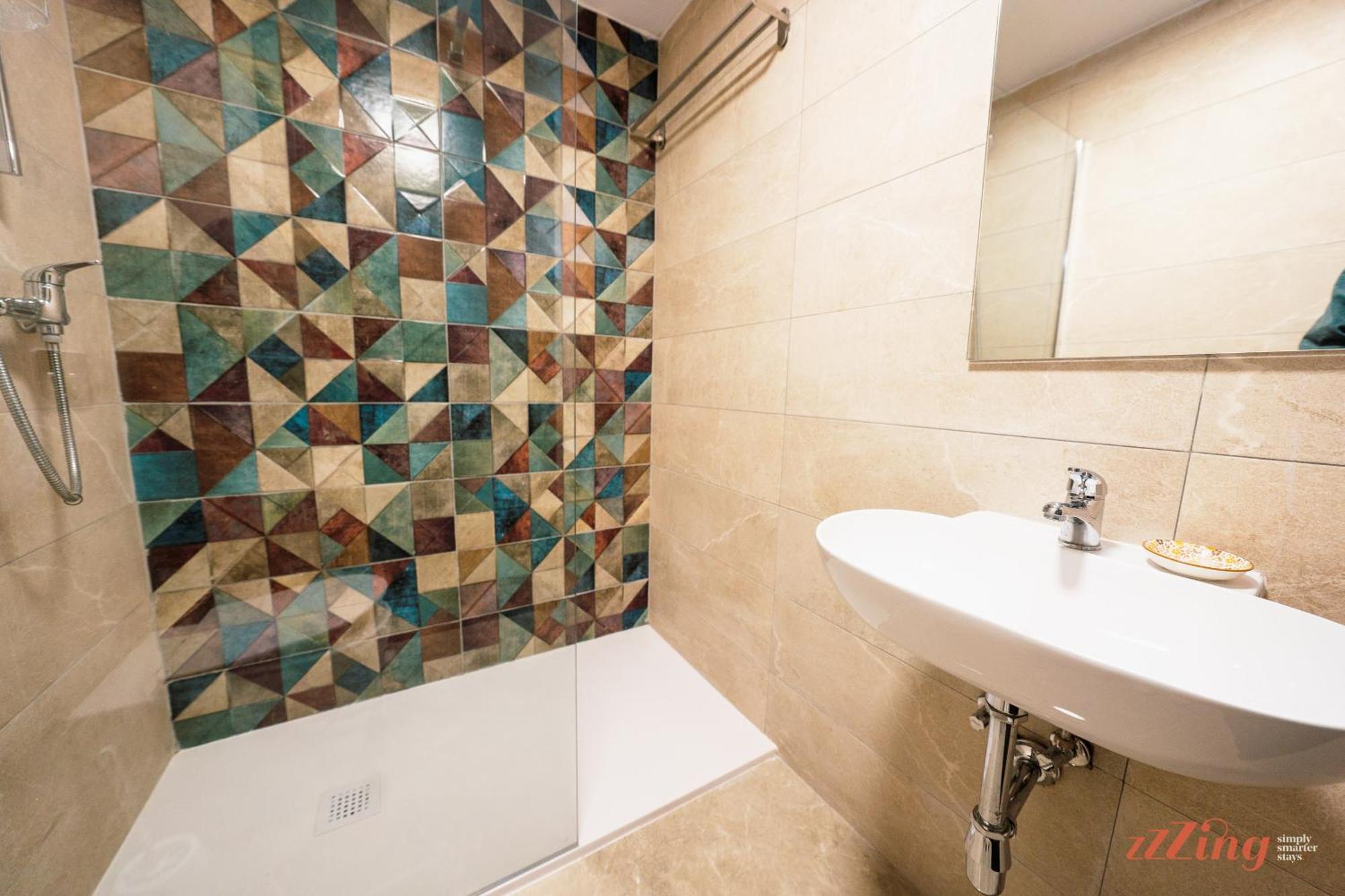 Seashore Stays - Stunning Apartments Right By The Sea Bahía de San Pablo Habitación foto